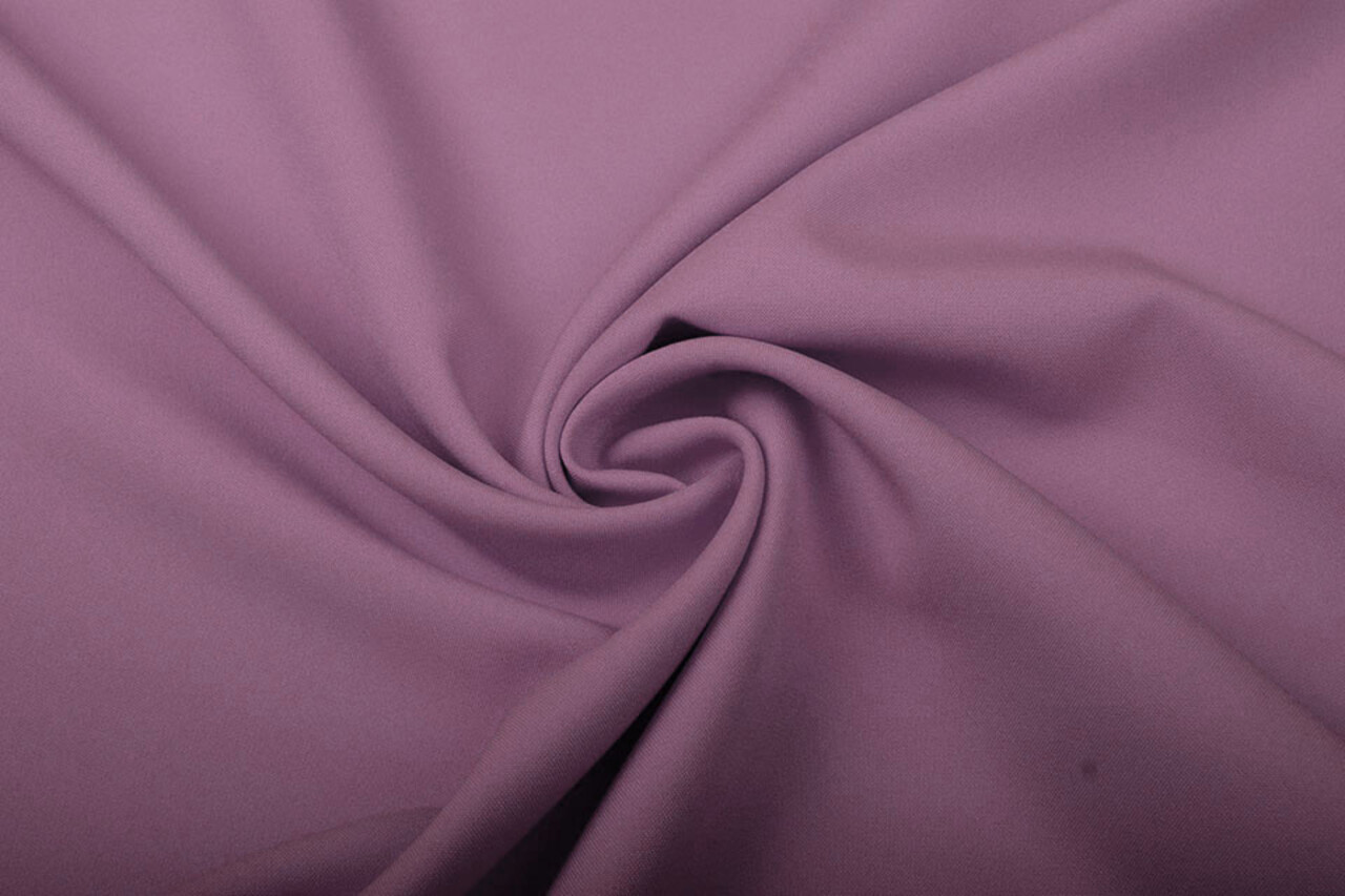 Bi-Stretch Donker Oud Roze Bi-Stretch Donker Oud Roze