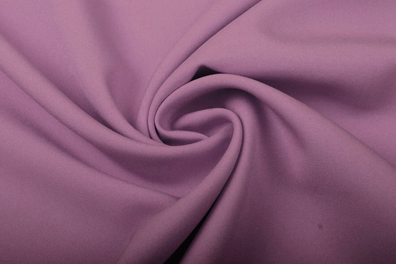 Bi-Stretch Vieux Rose Foncé Bi-Stretch Vieux Rose Foncé