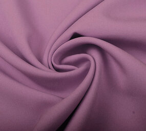 Bi-Stretch Vieux Rose Foncé Bi-Stretch Vieux Rose Foncé