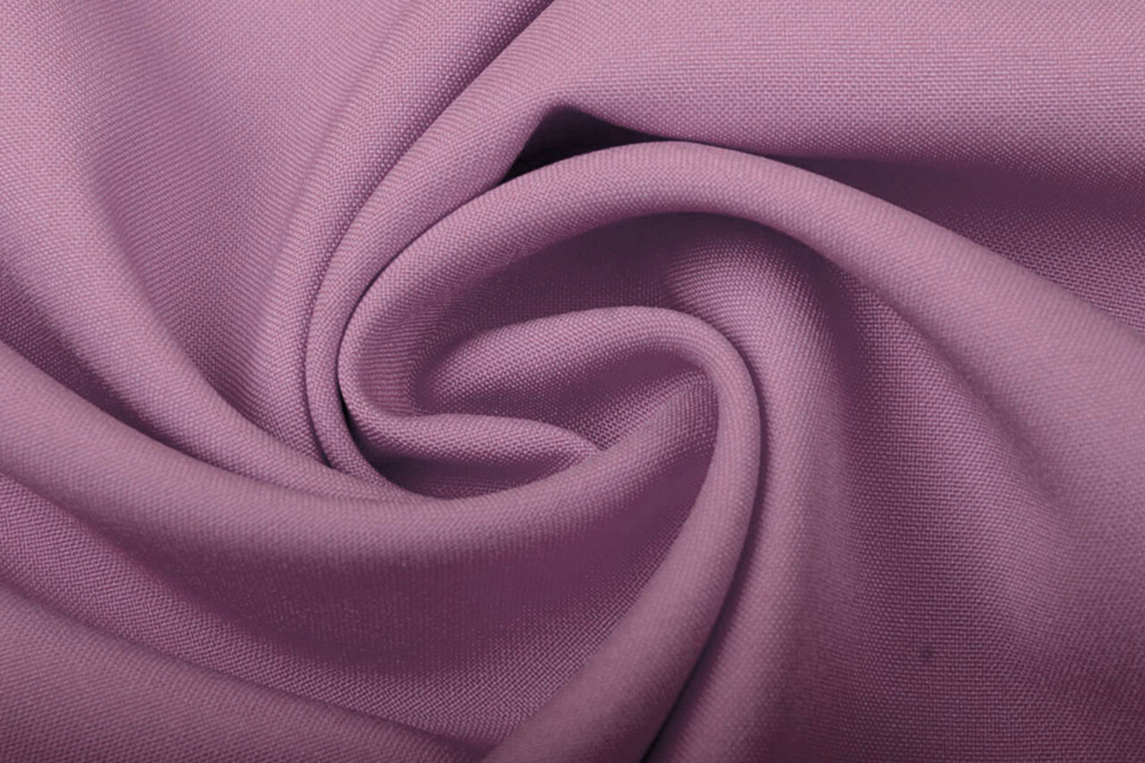 Bi-Stretch Vieux Rose Foncé Bi-Stretch Vieux Rose Foncé
