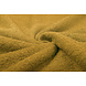 Oeko-Tex® Tissu Éponge Ocre Oeko-Tex® Tissu Éponge Ocre