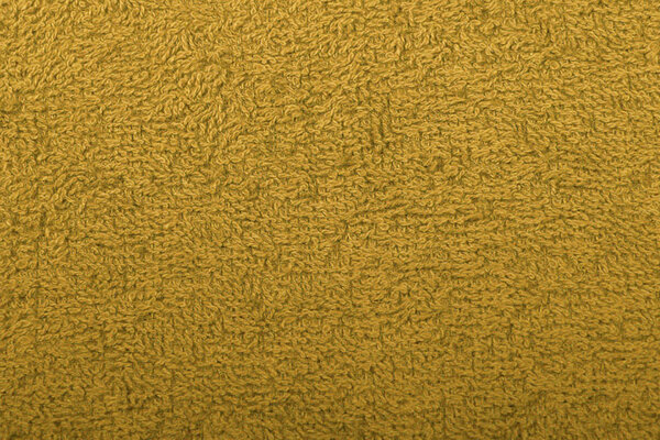 Oeko-Tex®  Frottee Ocker Oeko-Tex®  Frottee Ocker