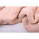 Oeko-Tex® Spugna Rosa Cipria Oeko-Tex® Spugna Rosa Cipria