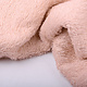 Oeko-Tex®  Terry Cloth Powder pink