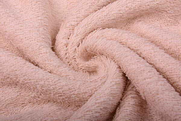 Oeko-Tex® Spugna Rosa Cipria Oeko-Tex® Spugna Rosa Cipria