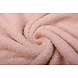 Oeko-Tex® Spugna Rosa Cipria Oeko-Tex® Spugna Rosa Cipria