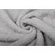 Oeko-Tex® Tissu Éponge Gris Clair Oeko-Tex® Tissu Éponge Gris Clair