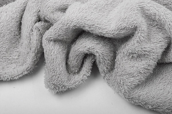 Oeko-Tex® Rizo Gris Claro Oeko-Tex® Rizo Gris Claro