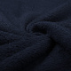 Oeko-Tex®  Terry Cloth Navy