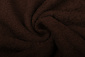 Frottee Dunkel Braun Frottee Dunkel Braun