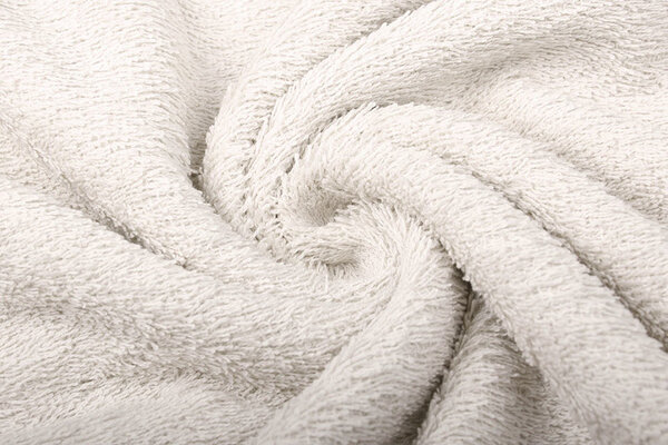 Oeko-Tex®  Frottee Creme Oeko-Tex®  Frottee Creme