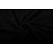 Oeko-Tex® Tissu Éponge Noir Oeko-Tex® Tissu Éponge Noir
