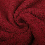 Oeko-Tex® Rizo Rojo Oeko-Tex® Rizo Rojo