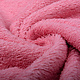 Oeko-Tex®  Terry Cloth Pink