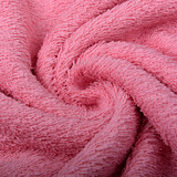 Oeko-Tex® Tissu Éponge Rose Oeko-Tex® Tissu Éponge Rose