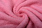 Terry Cloth Pink Terry Cloth Pink