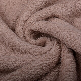 Oeko-Tex®  Badstof Oud Roze Oeko-Tex®  Badstof Oud Roze