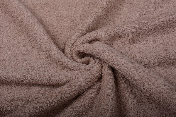 Oeko-Tex®  Badstof Oud Roze
