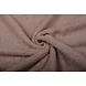 Oeko-Tex® Tissu Éponge Vieux Rose Oeko-Tex® Tissu Éponge Vieux Rose