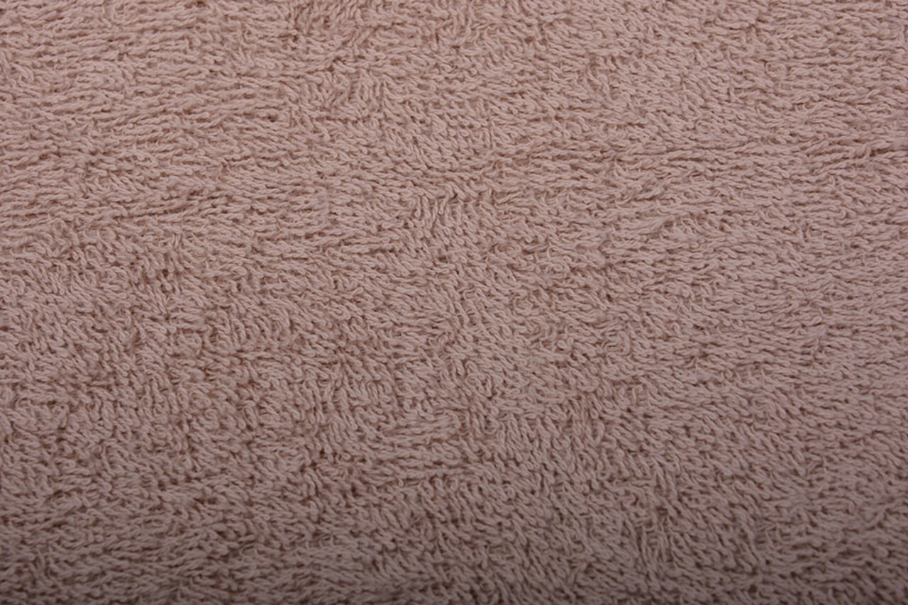 Oeko-Tex®  Frottee Altrosa