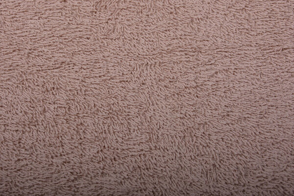 Oeko-Tex®  Terry Cloth Old Pink