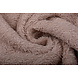 Oeko-Tex® Tissu Éponge Vieux Rose Oeko-Tex® Tissu Éponge Vieux Rose