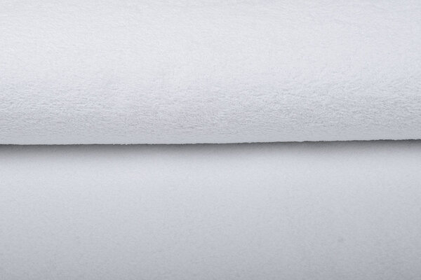 Oeko-Tex® Tissu Éponge Blanc Oeko-Tex® Tissu Éponge Blanc