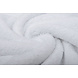 Oeko-Tex® Tissu Éponge Blanc Oeko-Tex® Tissu Éponge Blanc