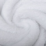 Oeko-Tex®  Badstof Wit Oeko-Tex®  Badstof Wit