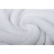 Oeko-Tex® Spugna Bianca Oeko-Tex® Spugna Bianca