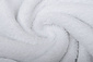 Terry Cloth White Terry Cloth White