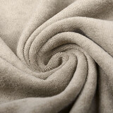 Oeko-Tex®  Stretch Badstof Licht Goud Oeko-Tex®  Stretch Badstof Licht Goud