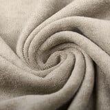 Oeko-Tex® Stretch Tissu Éponge Clair Or Oeko-Tex® Stretch Tissu Éponge Clair Or