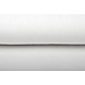 Oeko-Tex®  Stretch Tissu Éponge Blanc