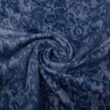 Tie-Dye Jofy Blauw Izimbali Tie-Dye Jofy Blauw Izimbali