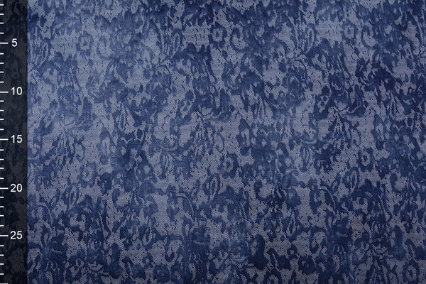 Tie-Dye Jofy Blauw Izimbali