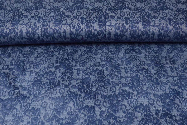 Tie-Dye Jofy Blauw Izimbali Tie-Dye Jofy Blauw Izimbali