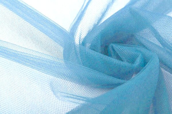Bruids Tule Peacock Bruids Tule Peacock