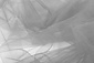 Braut Tüll Silver Grau Braut Tüll Silver Grau