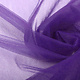 Braut Tüll Violet