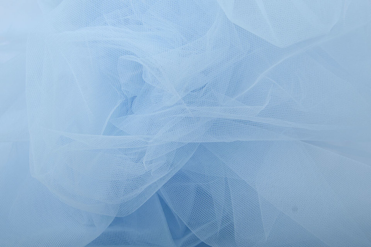 Da Sposa Tulle Powder Da Sposa Tulle Powder