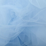 Tulle de Mariée Poudré Tulle de Mariée Poudré