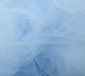 Da Sposa Tulle Powder Da Sposa Tulle Powder