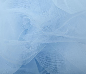 Wedding Tule Powder