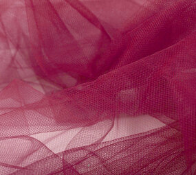 Tulle de Mariée Cherry Tulle de Mariée Cherry