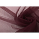 Da Sposa Tulle Burgundy Da Sposa Tulle Burgundy