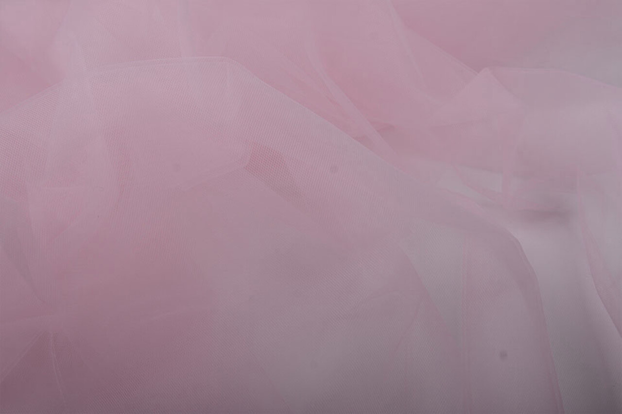 Tulle de Mariée Briar Rose