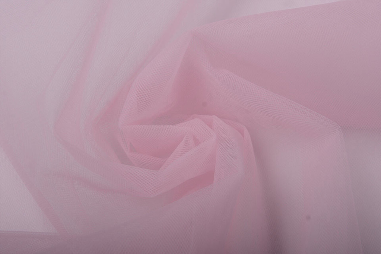 Tulle de Mariée Briar Rose