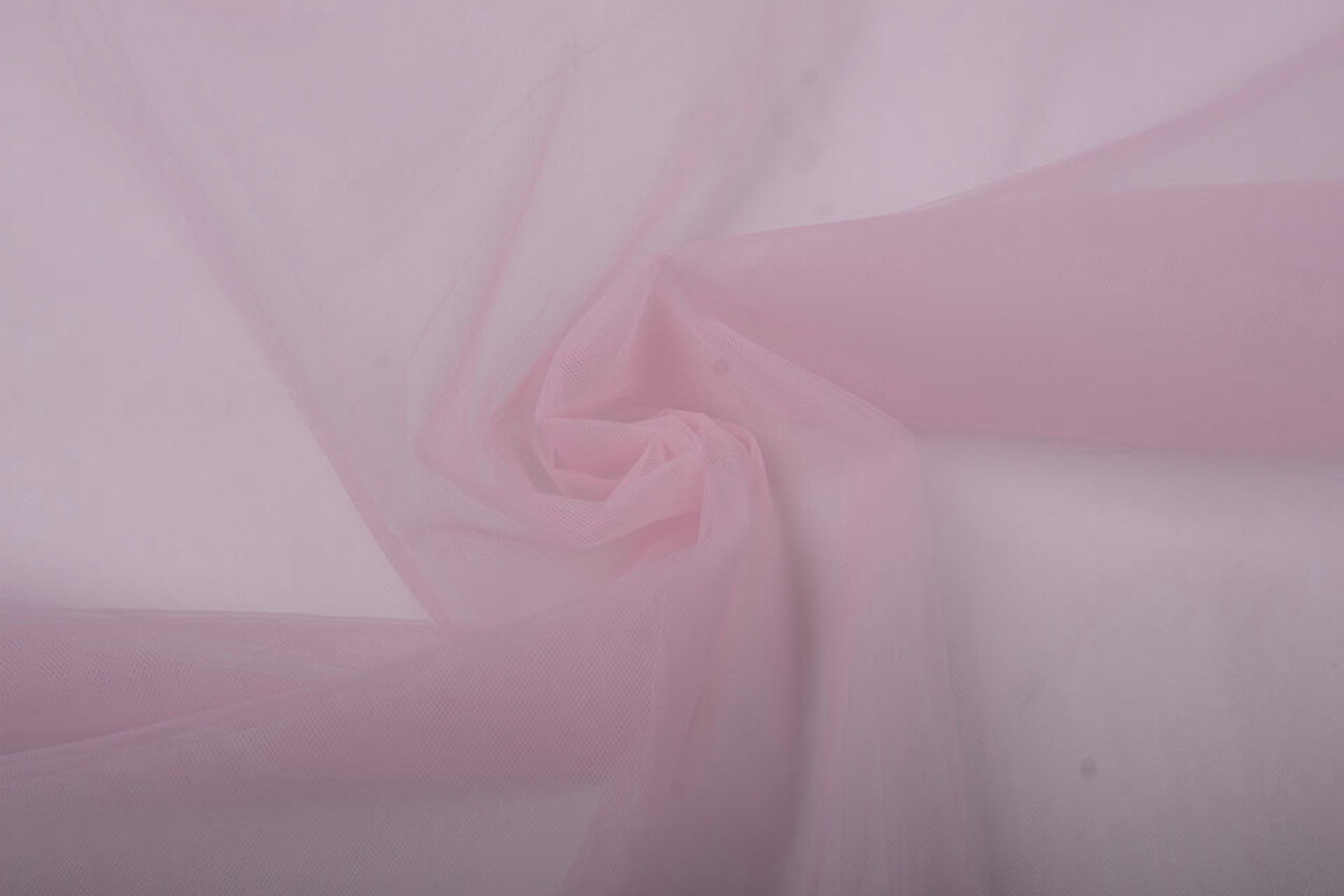 Bruids Tule Briar Rose