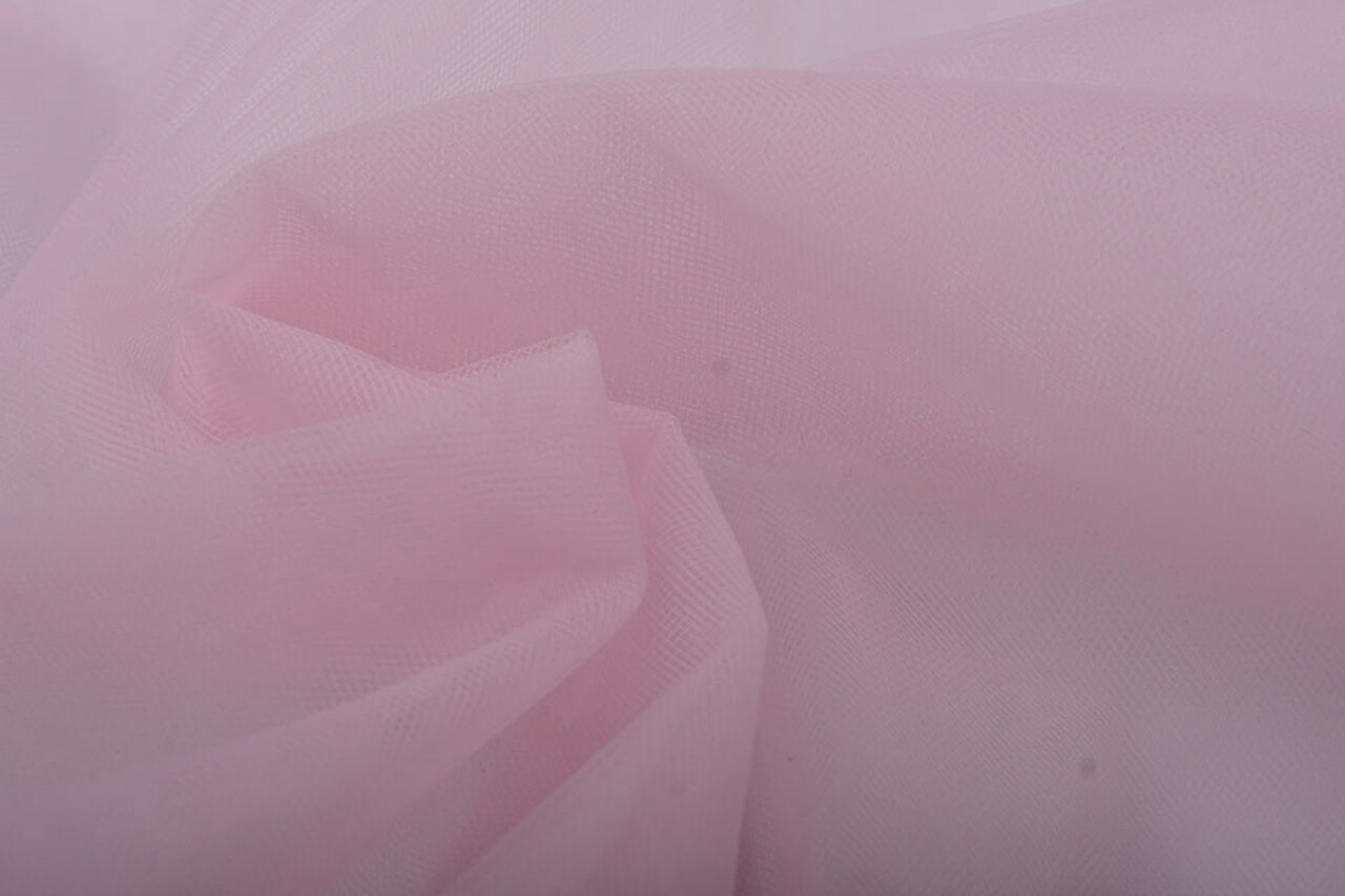 Tulle de Mariée Briar Rose